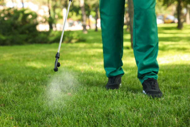 Best Wildlife Control Services  in Cedar Falls, IA